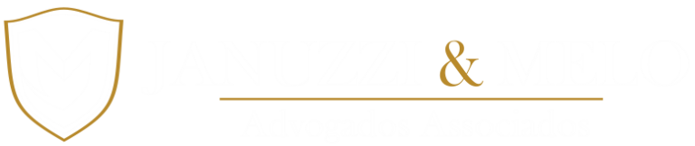 Logo Januzzi e Melo Advocacia